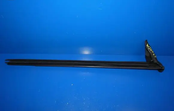 Mercedes-Benz E A207 Rear side window A2076730304