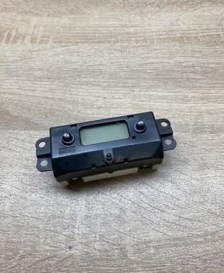 Ford Focus Clock 98AB15000CCW