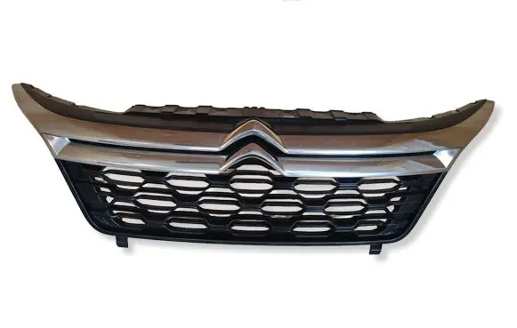Citroen Relay III Front grill 1315804070