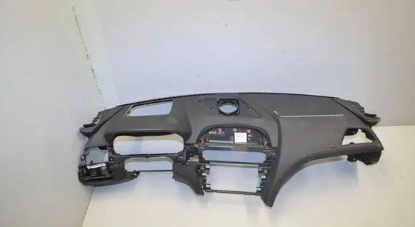 BMW 6 F06 Gran coupe Dashboard 9240768 51459240768 9216896