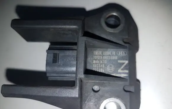 Lexus IS 220D-250-350 Airbag deployment crash/impact sensor 8917353040