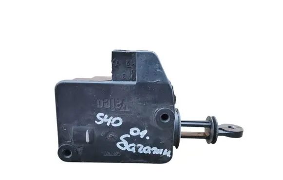 Volvo S40, V40 Tailgate lock latch 30899699