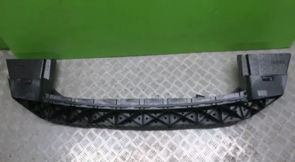 Volkswagen Amarok II Front bumper support beam 2H6807094-B