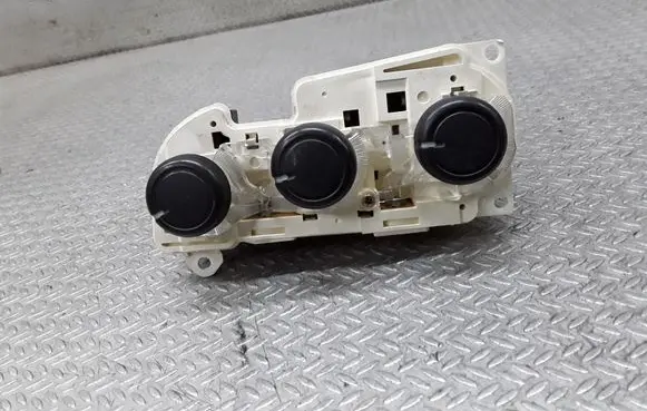Honda Civic Climate control unit