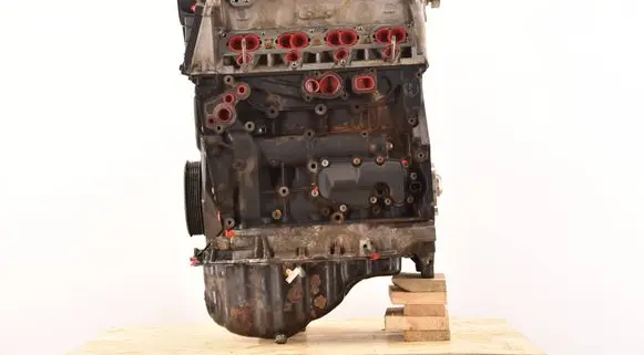 Audi A4 S4 B8 8K Engine CDH CDHA CDHB
