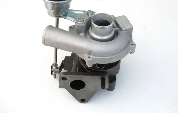Dacia Sandero Turbo 54359880000 54359700000 54359880002