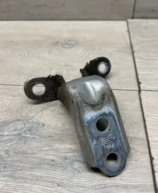 KIA Sportage Front door upper hinge A046057