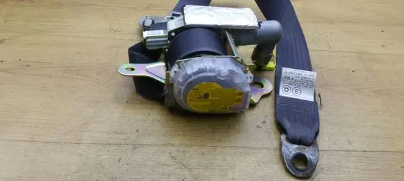 Lexus RX 300 Front seatbelt 7K7290P 039510 H084201