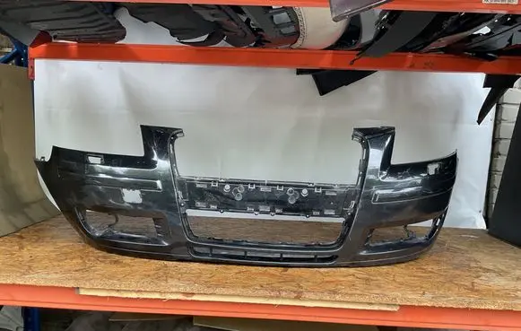 Audi A3 S3 8P Front bumper 8P4807437