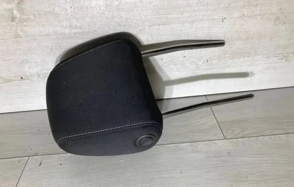 Opel Crossland X Front seat headrest 