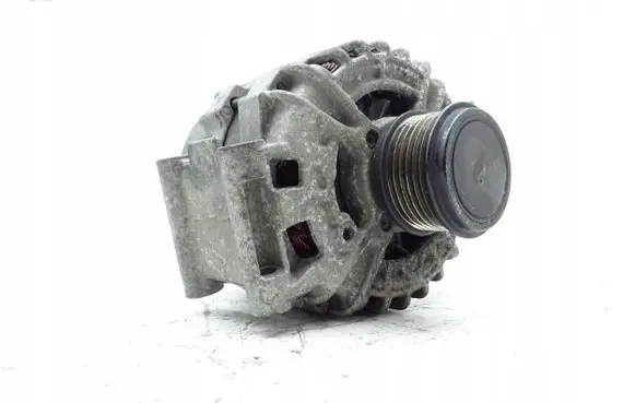Audi A4 S4 B8 8K Generator/alternator 06H903018J