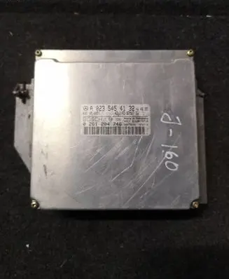 Mercedes-Benz SLK R170 Engine control unit/module A0235454132 26RT0000 0261204746