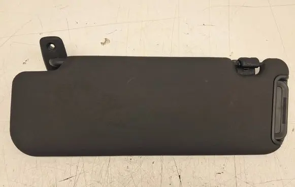 KIA Sportage Sun visor 