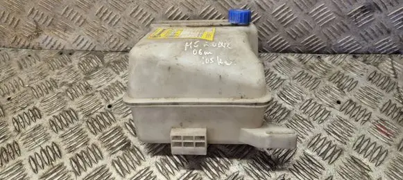 Mazda 5 Coolant expansion tank/reservoir LFB715351