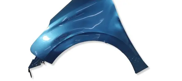 Peugeot 208 I Fender BLP208