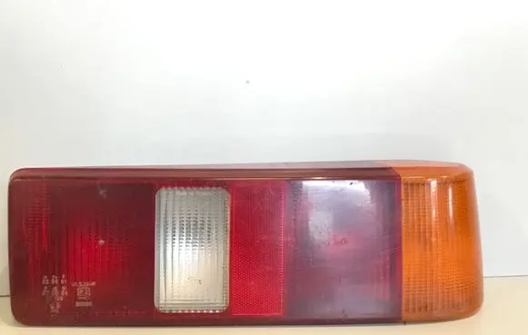 Ford Sierra Rear/tail lights 86006