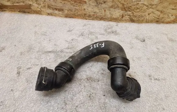 Opel Astra K Engine coolant pipe/hose 13373158 565563897
