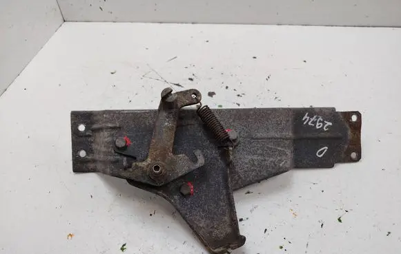 Fiat Ducato Engine bonnet/hood lock/catch 