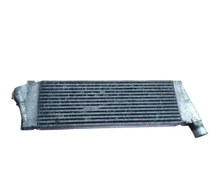 Renault Megane II Intercooler radiator 8200700172 0006672 R4851001