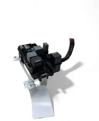 Volvo XC90 Fuse module 31384034