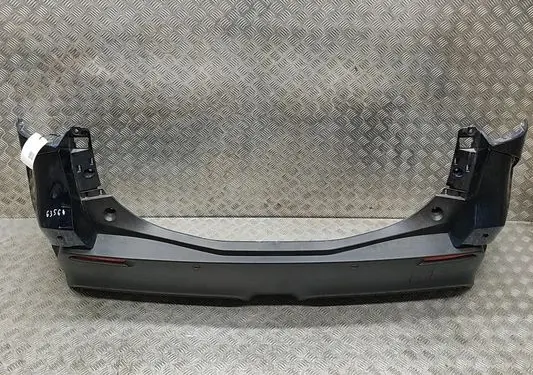 Toyota bZ4X Rear bumper 5215942260