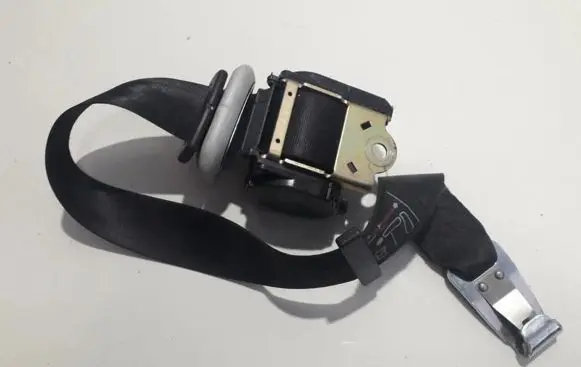 Ford Galaxy Rear seatbelt 7m3857816 1m21613b86aayyds