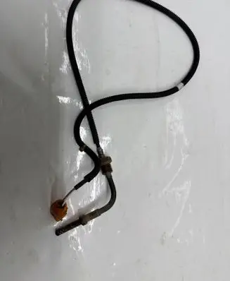 Exhaust gas temperature sensor