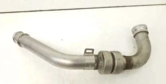 Nissan Qashqai Intercooler hose/pipe