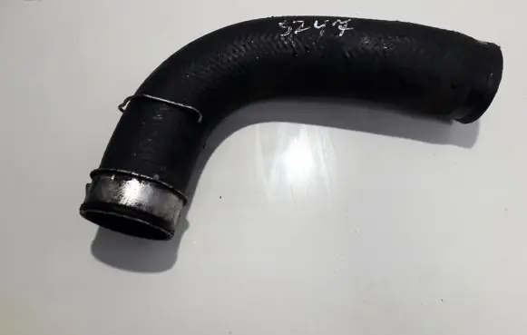 Mitsubishi Outlander Intercooler hose/pipe