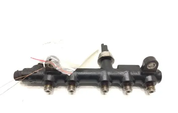 Peugeot Boxer Fuel main line pipe 9674300080