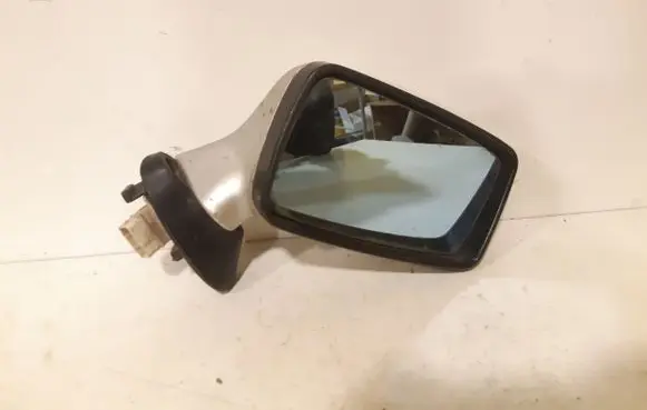 Audi 80 90 S2 B4 Front door electric wing mirror 