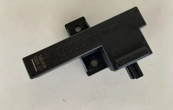 Audi A7 S7 4G Keyless (KESSY) go control unit/module 8K0907247