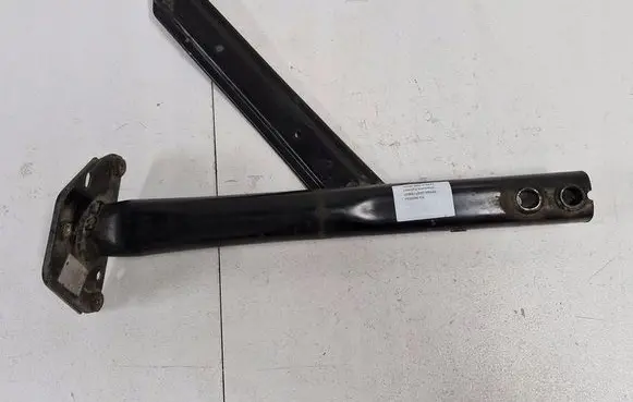 Fiat 500X Front bumper foam support bar 