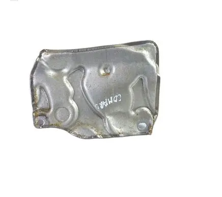 Chevrolet Camaro Heat shield in engine bay 12654121 4D06519