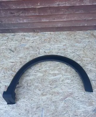 Dacia Sandero III Front arch trim 638124934R MRM021801