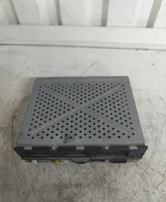 GPS navigation control unit/module