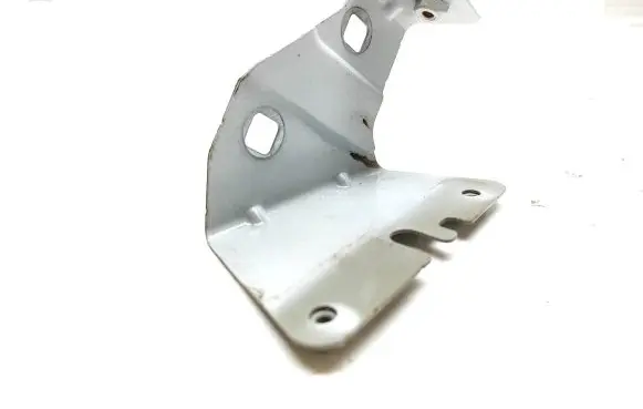 Renault Trafic III (X82) Fender mounting bracket 52045R 9107