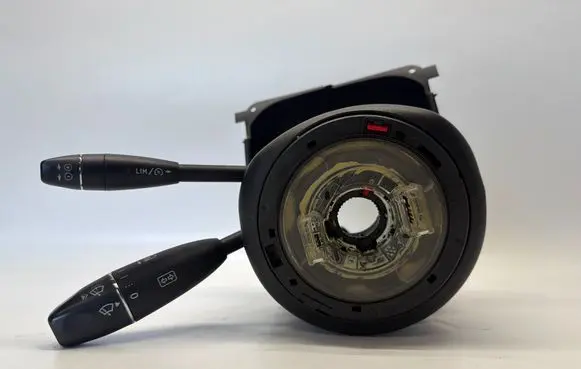 Mercedes-Benz C W204 Wiper turn signal indicator stalk/switch A2049000304 1002330500 C09051