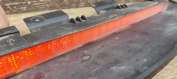 Volvo S40, V40 Third/center stoplight 30860085