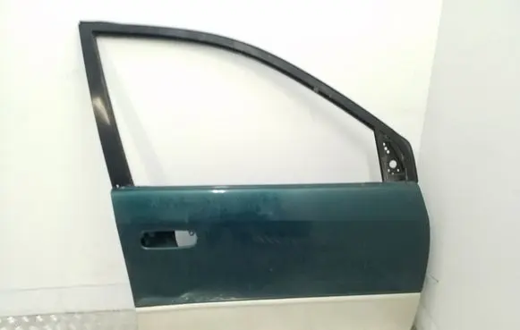 Door (2 Door Coupe)