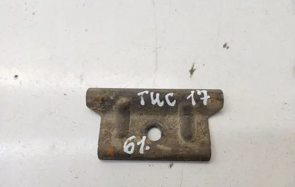 Hyundai Tucson TL Battery bracket 