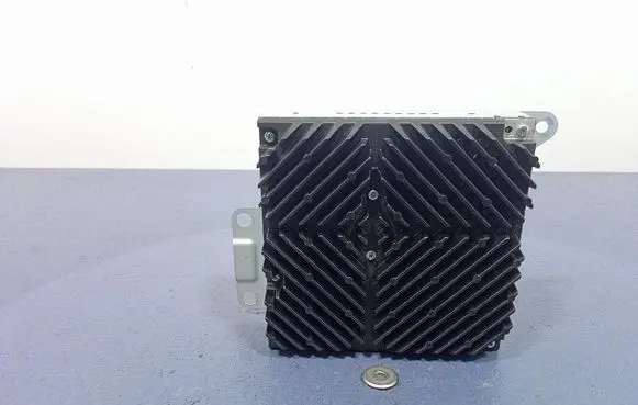 Honda Accord Sound amplifier 