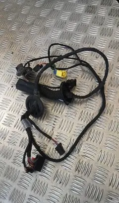Audi A5 8T 8F Front door wiring loom 8t8971030k