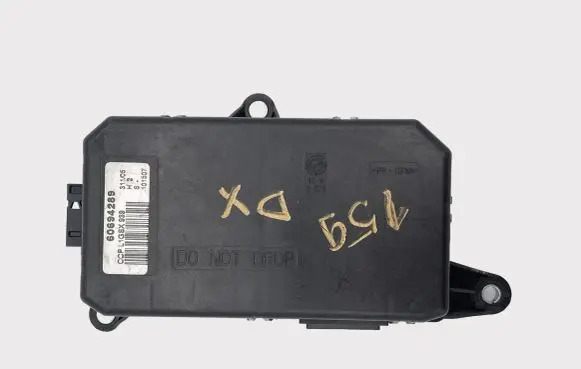 Alfa Romeo 159 Door control unit/module 60694289
