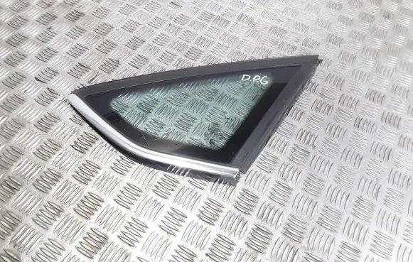 Ford Focus Rear side window BM51A297B00D 43R001582 BM51A297B00