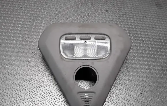 Citroen C4 Grand Picasso Front seat light 9654313477