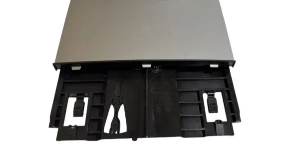 Audi A6 S6 C7 4G Ashtray trim (front) 4G0863273 0425110