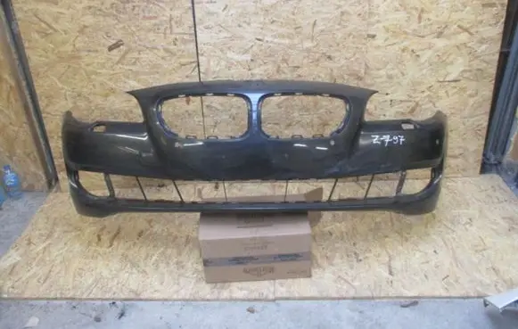 BMW 5 F10 F11 Front bumper