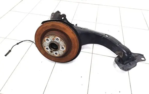 BMW X1 F48 F49 Rear wheel hub 6851579