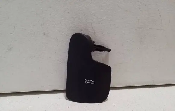 Audi A5 Engine bonnet (hood) release handle 8N2823533C